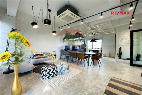 ขาย โฮมออฟฟิศหรู โครงการอาร์โค่ ARCO HOME OFFICE