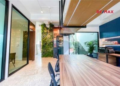 ขาย โฮมออฟฟิศหรู โครงการอาร์โค่ ARCO HOME OFFICE