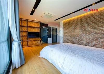 395 Sqm., 4 Beds Townhouse listed for ฿ 27,500,000.