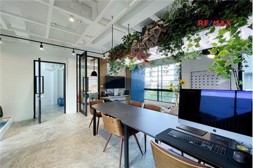 ขาย โฮมออฟฟิศหรู โครงการอาร์โค่ ARCO HOME OFFICE