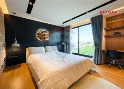 395 Sqm., 4 Beds Townhouse listed for ฿ 27,500,000.