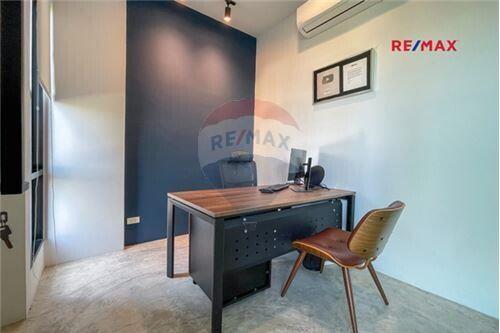 ขาย โฮมออฟฟิศหรู โครงการอาร์โค่ ARCO HOME OFFICE