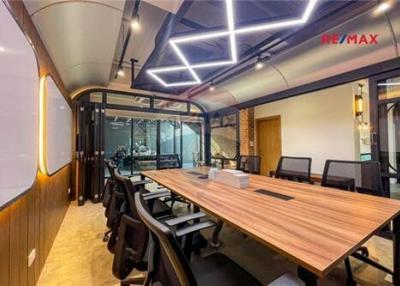 ขาย โฮมออฟฟิศหรู โครงการอาร์โค่ ARCO HOME OFFICE