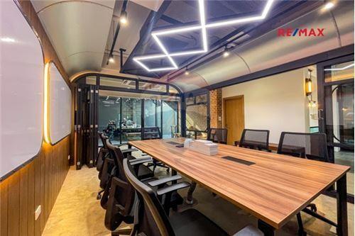 ขาย โฮมออฟฟิศหรู โครงการอาร์โค่ ARCO HOME OFFICE