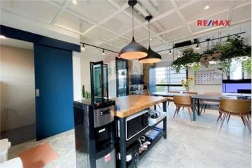 ขาย โฮมออฟฟิศหรู โครงการอาร์โค่ ARCO HOME OFFICE