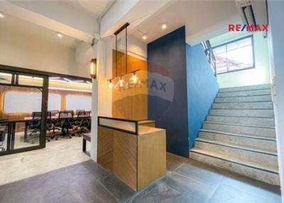 395 Sqm., 4 Beds Townhouse listed for ฿ 27,500,000.