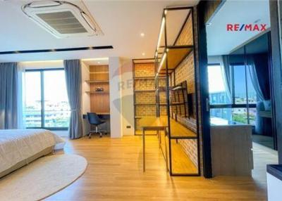 395 Sqm., 4 Beds Townhouse listed for ฿ 27,500,000.