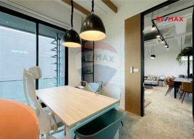 ขาย โฮมออฟฟิศหรู โครงการอาร์โค่ ARCO HOME OFFICE