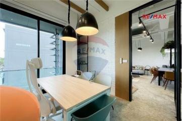 ขาย โฮมออฟฟิศหรู โครงการอาร์โค่ ARCO HOME OFFICE