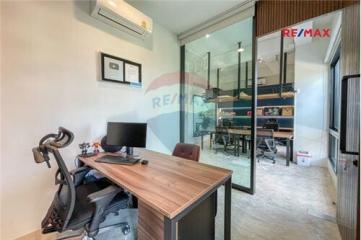 ขาย โฮมออฟฟิศหรู โครงการอาร์โค่ ARCO HOME OFFICE