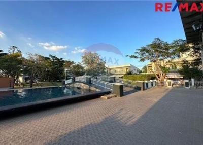 89 Sqm., 2 Beds Townhouse listed for ฿ 1,850,000.