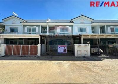 89 Sqm., 2 Beds Townhouse listed for ฿ 1,850,000.
