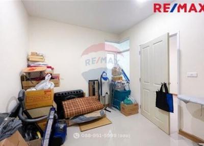 103 Sqm., 4 Beds Townhouse listed for ฿ 2,790,000.