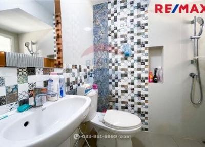 103 Sqm., 4 Beds Townhouse listed for ฿ 2,790,000.