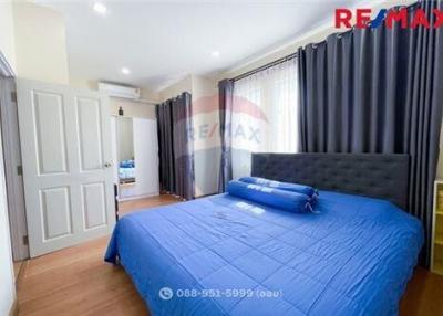 103 Sqm., 4 Beds Townhouse listed for ฿ 2,790,000.