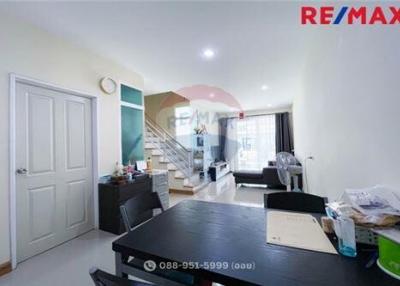 103 Sqm., 4 Beds Townhouse listed for ฿ 2,790,000.