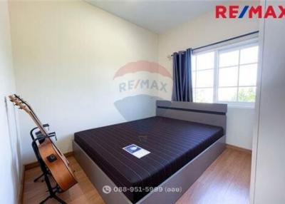 103 Sqm., 4 Beds Townhouse listed for ฿ 2,790,000.