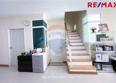 103 Sqm., 4 Beds Townhouse listed for ฿ 2,790,000.