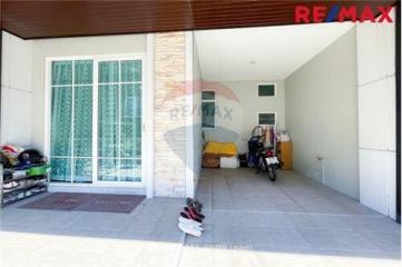 103 Sqm., 4 Beds Townhouse listed for ฿ 2,850,000.