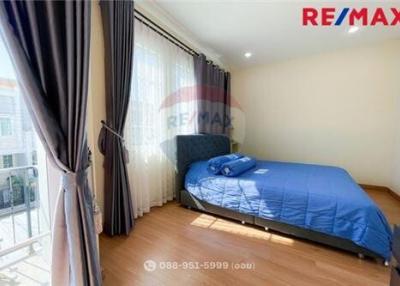 103 Sqm., 4 Beds Townhouse listed for ฿ 2,790,000.