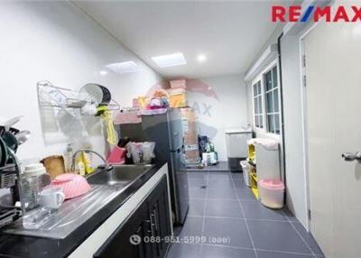 103 Sqm., 4 Beds Townhouse listed for ฿ 2,790,000.