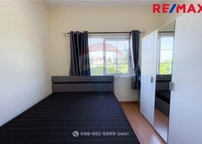 103 Sqm., 4 Beds Townhouse listed for ฿ 2,790,000.