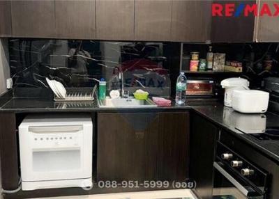 98 Sqm., 4 Beds Townhouse listed for ฿ 4,200,000.