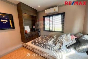 98 Sqm., 4 Beds Townhouse listed for ฿ 4,200,000.