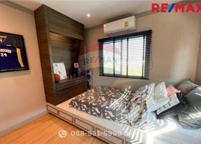 98 Sqm., 4 Beds Townhouse listed for ฿ 4,200,000.