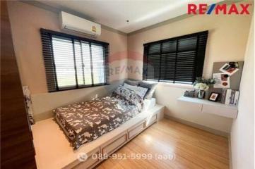 98 Sqm., 4 Beds Townhouse listed for ฿ 4,200,000.