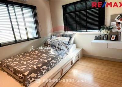 98 Sqm., 4 Beds Townhouse listed for ฿ 3,990,000.