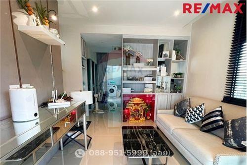 98 Sqm., 4 Beds Townhouse listed for ฿ 4,200,000.