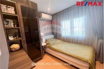 98 Sqm., 4 Beds Townhouse listed for ฿ 4,200,000.