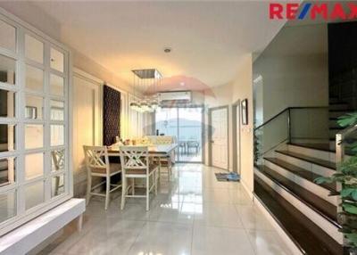 149 Sqm., 3 Beds Townhouse listed for ฿ 4,300,000.