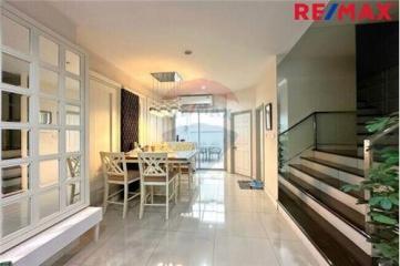 149 Sqm., 3 Beds Townhouse listed for ฿ 4,300,000.