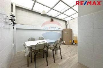 149 Sqm., 3 Beds Townhouse listed for ฿ 4,300,000.