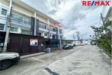 149 Sqm., 3 Beds Townhouse listed for ฿ 4,300,000.