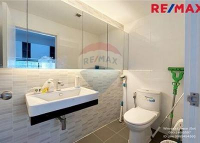 176 Sqm., 3 Beds Townhouse listed for ฿ 3,200,000.