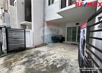 174 Sqm., 3 Beds Townhouse listed for ฿ 3,590,000.