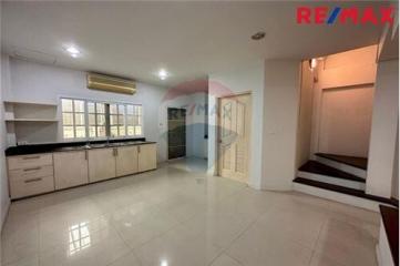 175 Sqm., 3 Beds Townhouse listed for ฿ 3,950,000.