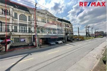 175 Sqm., 3 Beds Townhouse listed for ฿ 3,950,000.