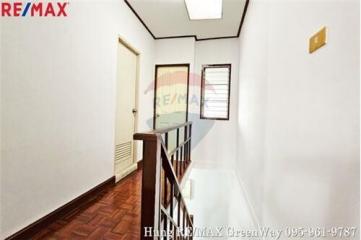 68 Sqm., 2 Beds Townhouse listed for ฿ 1,990,000.