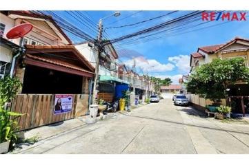 68 Sqm., 2 Beds Townhouse listed for ฿ 1,990,000.