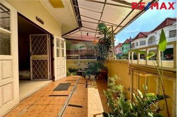 114 Sqm., 3 Beds Townhouse listed for ฿ 2,190,000.