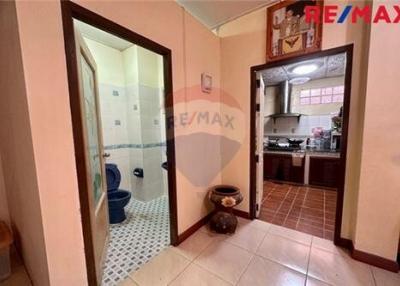 114 Sqm., 3 Beds Townhouse listed for ฿ 2,190,000.