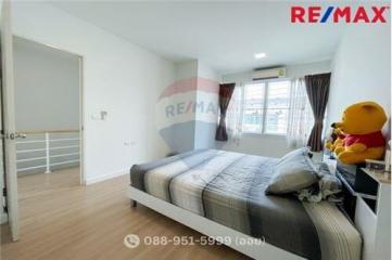 103 Sqm., 3 Beds Townhouse listed for ฿ 2,400,000.