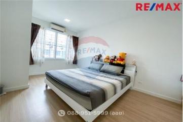 103 Sqm., 3 Beds Townhouse listed for ฿ 2,400,000.