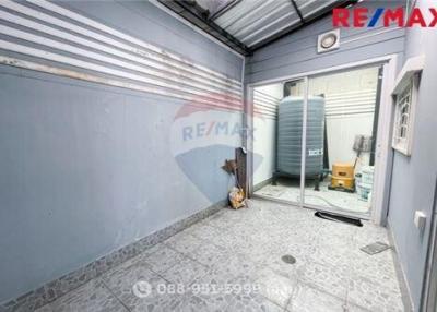 103 Sqm., 3 Beds Townhouse listed for ฿ 2,400,000.