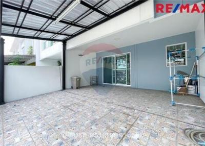 103 Sqm., 3 Beds Townhouse listed for ฿ 2,400,000.