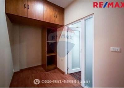 204 Sqm., 4 Beds Townhouse listed for ฿ 6,490,000.